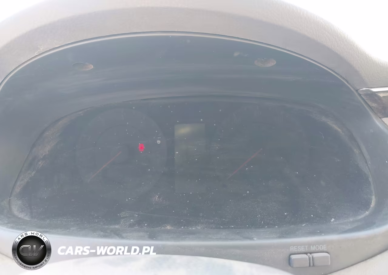 2011 Hyundai Azera Gls VIN:KMHFC4DD6BA535879 - 7