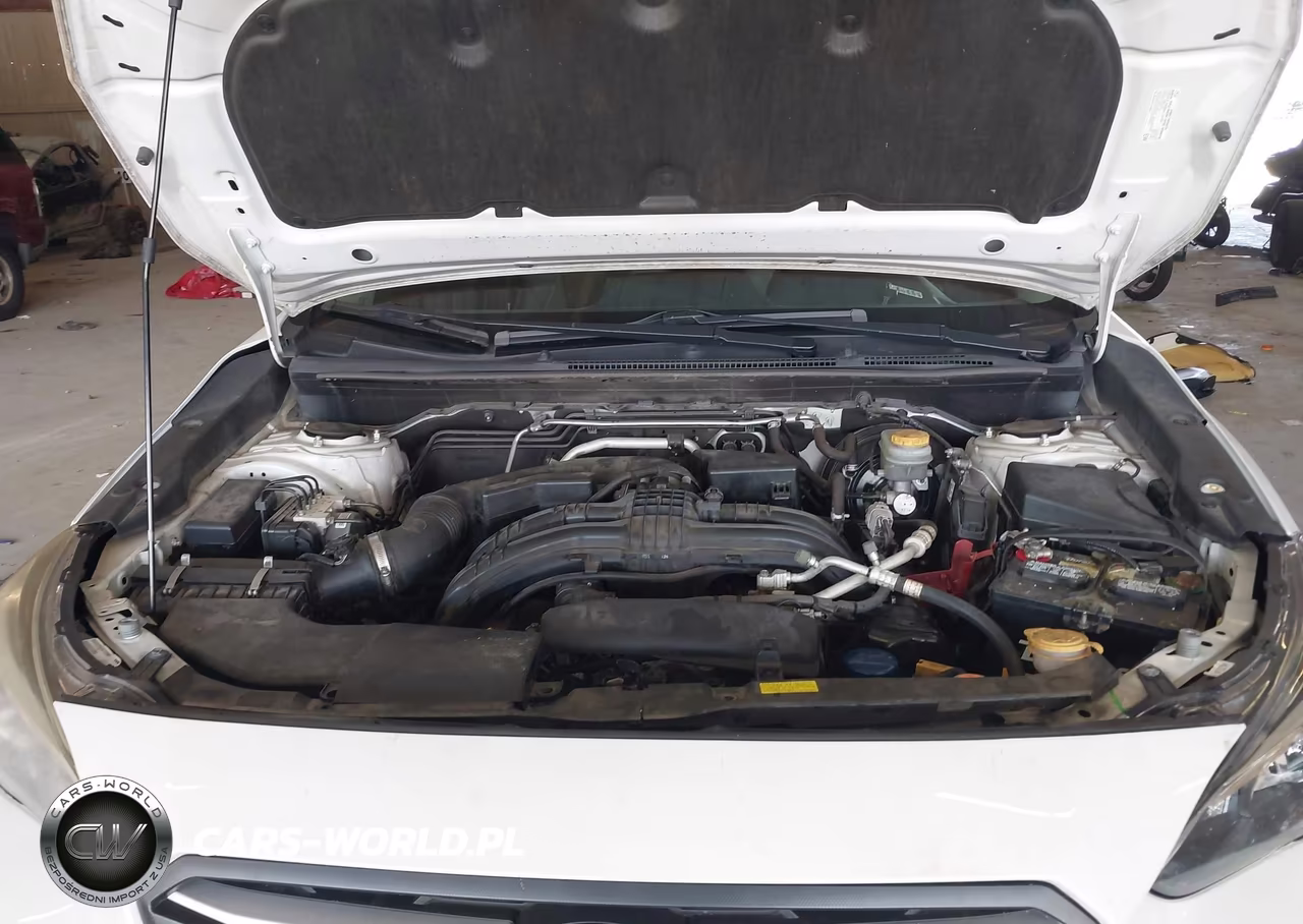 2018 Subaru Crosstrek 2.0I Premium VIN:JF2GTABC5JH299847 - 10