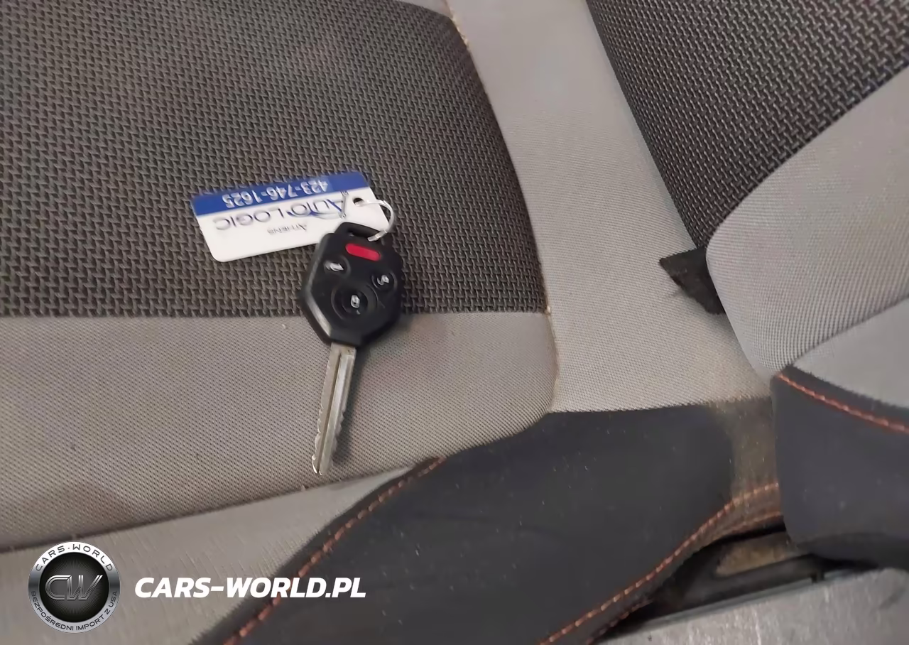 2018 Subaru Crosstrek 2.0I Premium VIN:JF2GTABC5JH299847 - 11