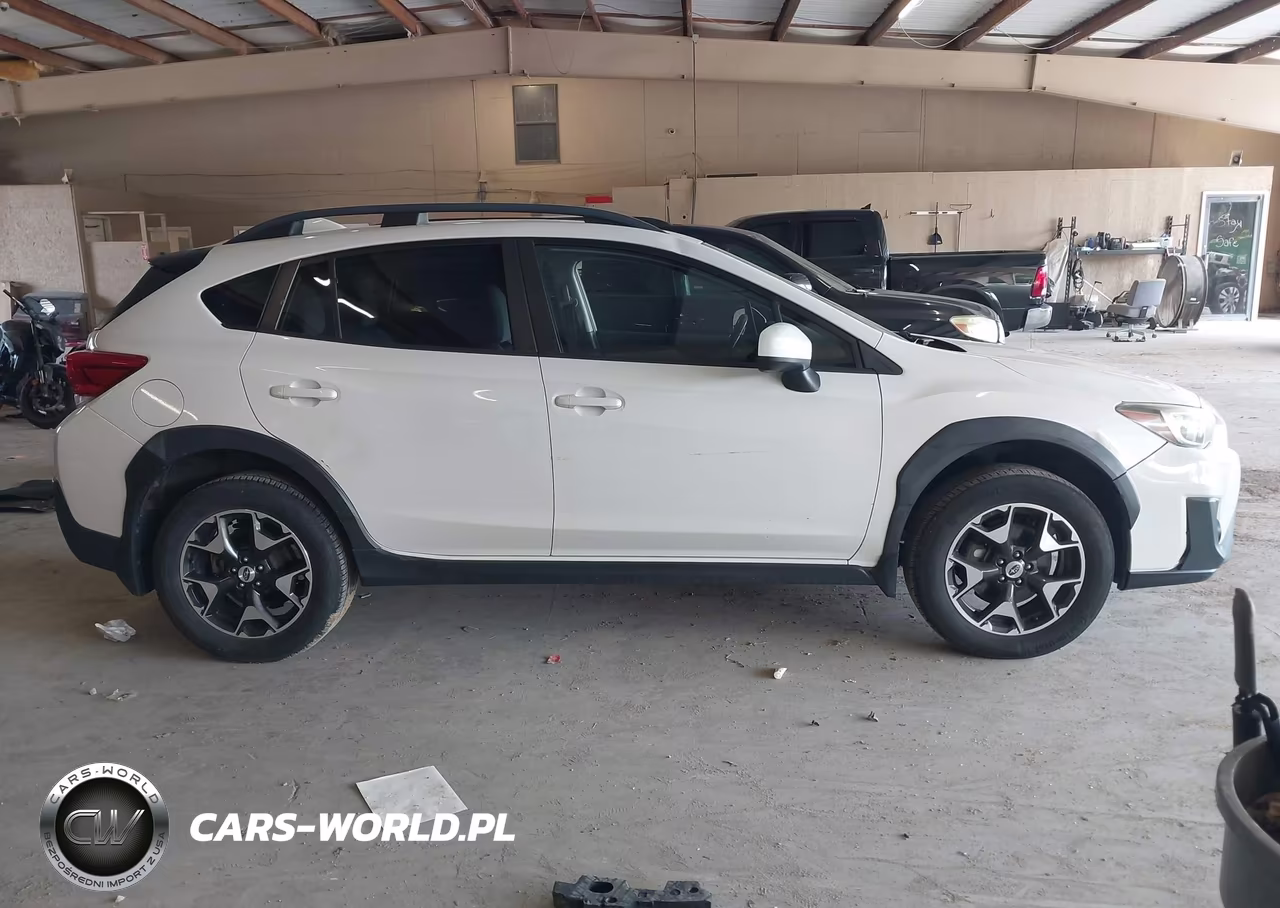 2018 Subaru Crosstrek 2.0I Premium VIN:JF2GTABC5JH299847 - 14