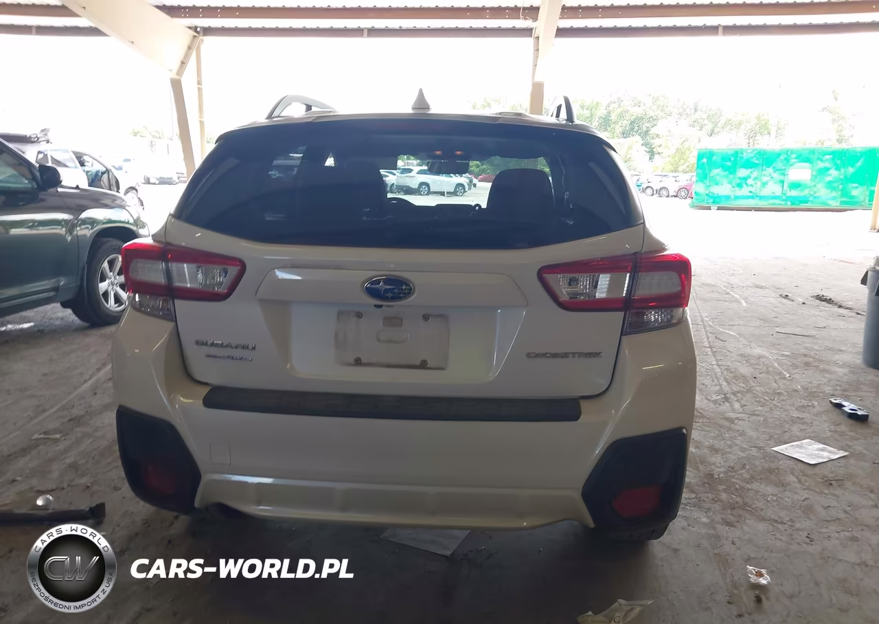 2018 Subaru Crosstrek 2.0I Premium VIN:JF2GTABC5JH299847 - 17