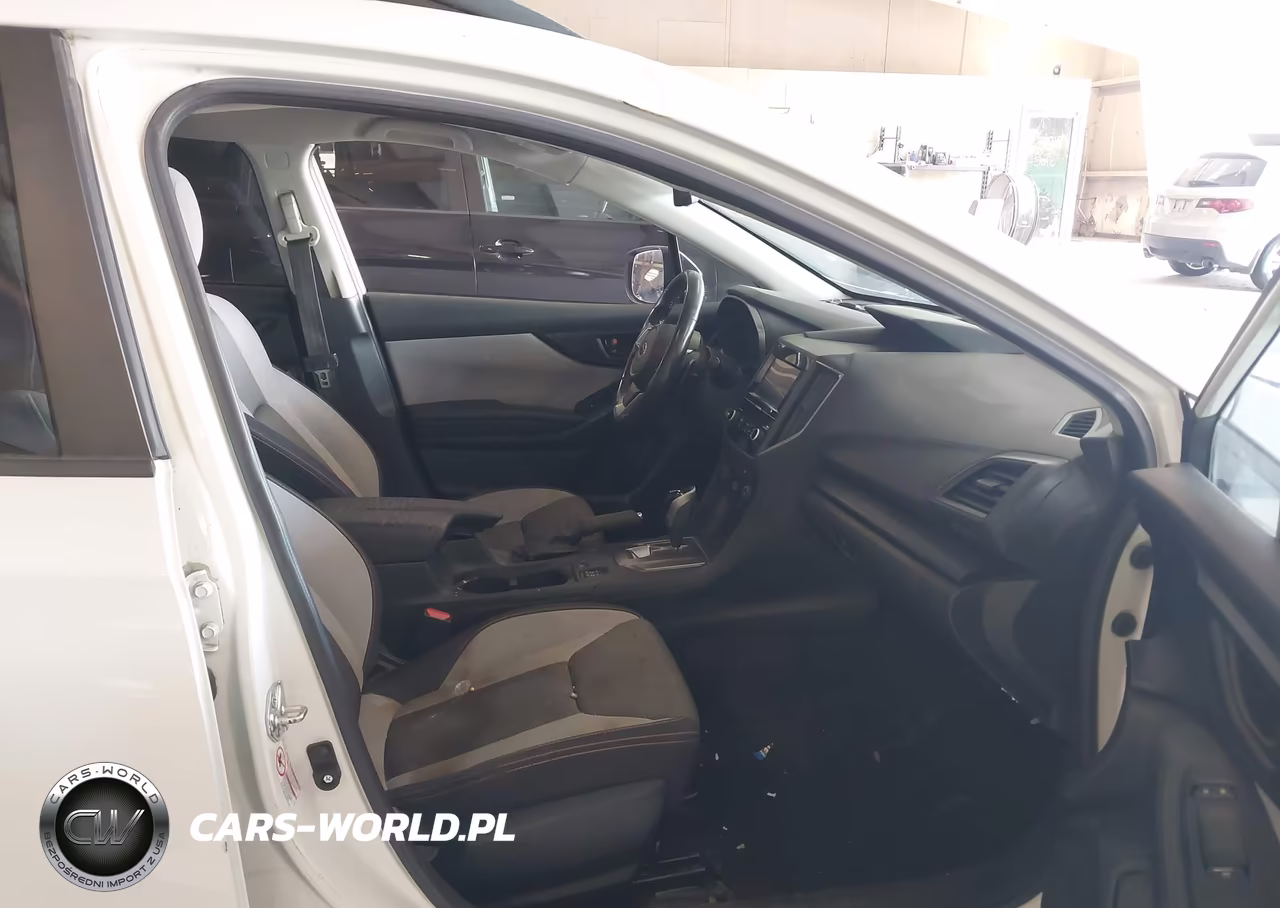 2018 Subaru Crosstrek 2.0I Premium VIN:JF2GTABC5JH299847 - 5
