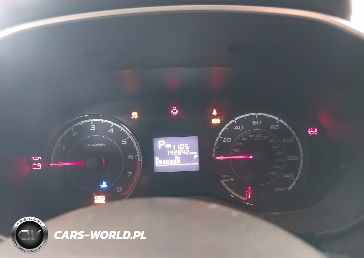 2018 Subaru Crosstrek 2.0I Premium VIN:JF2GTABC5JH299847 - 7
