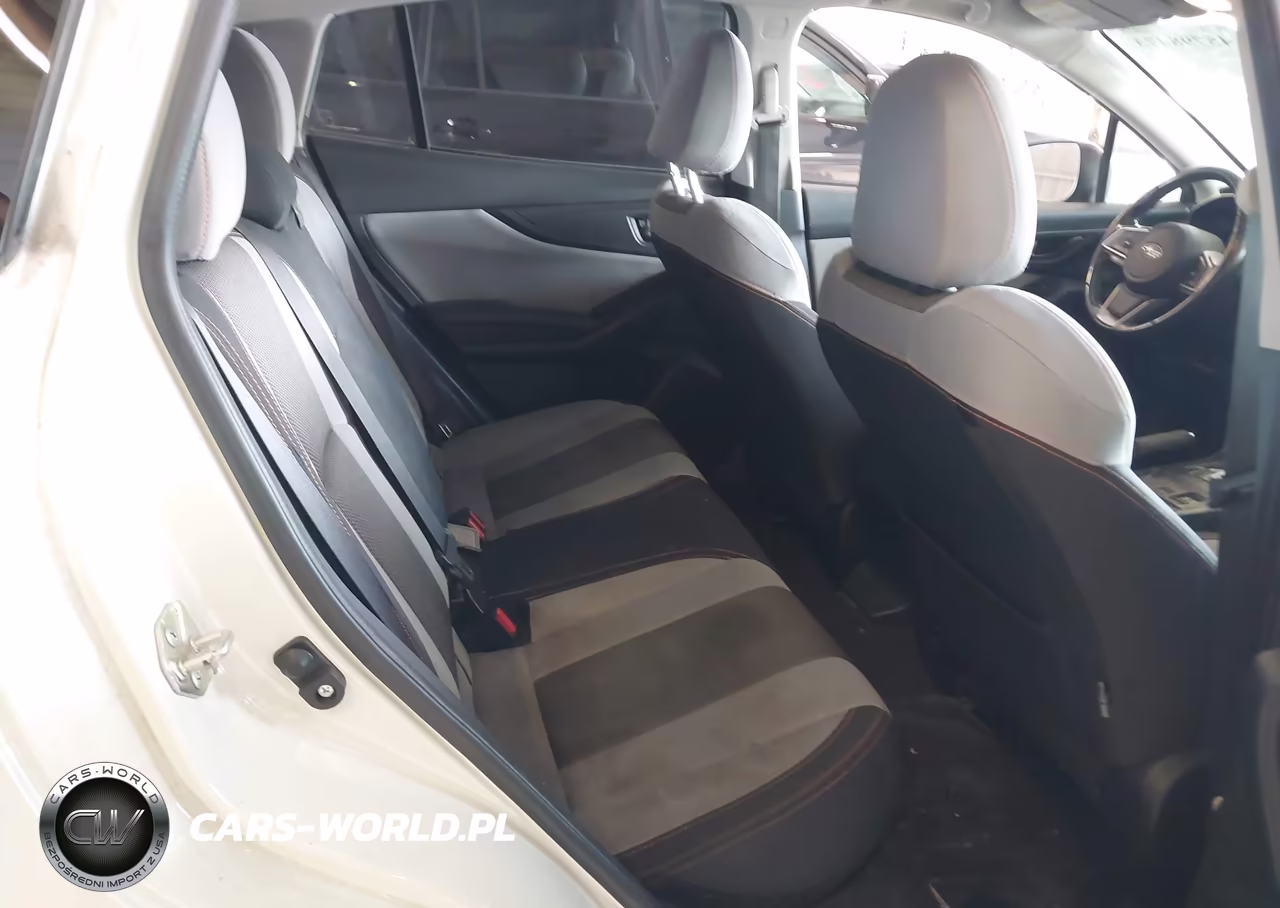 2018 Subaru Crosstrek 2.0I Premium VIN:JF2GTABC5JH299847 - 8