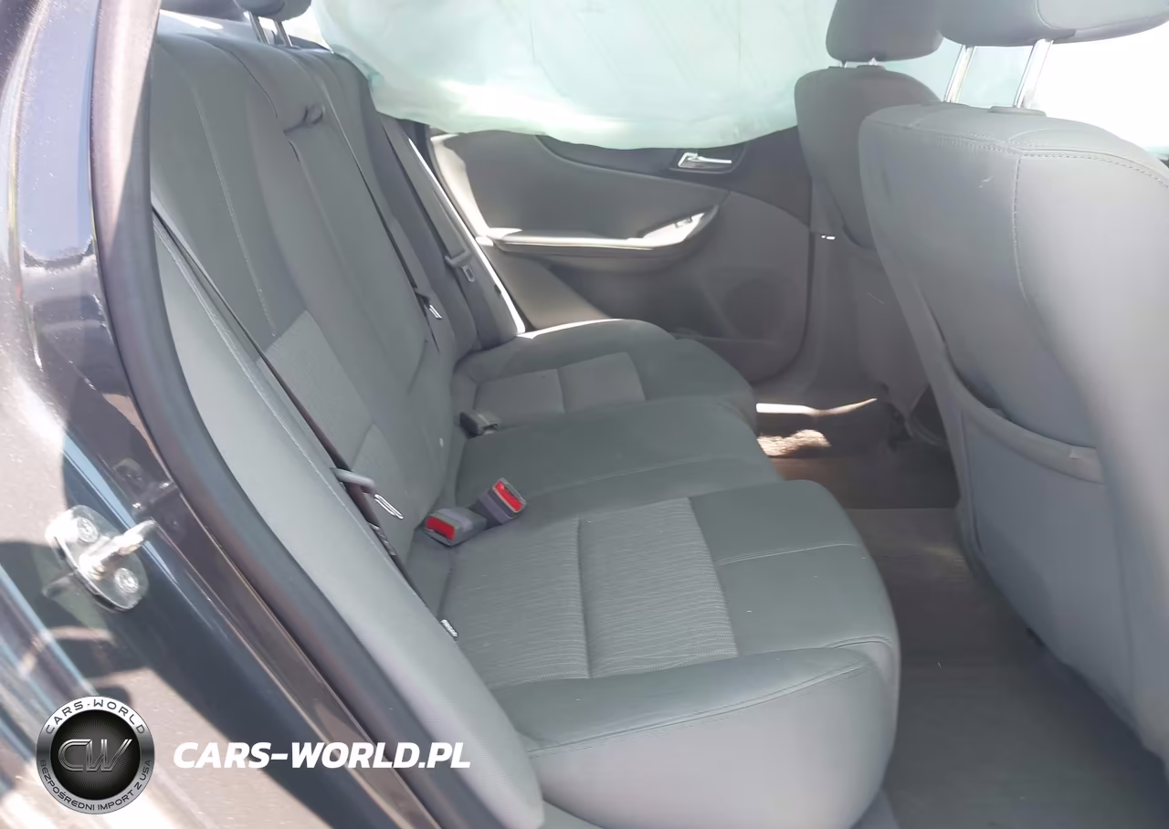 2014 Chevrolet Impala 1Ls VIN:1G11Y5SL7EU121067 - 8