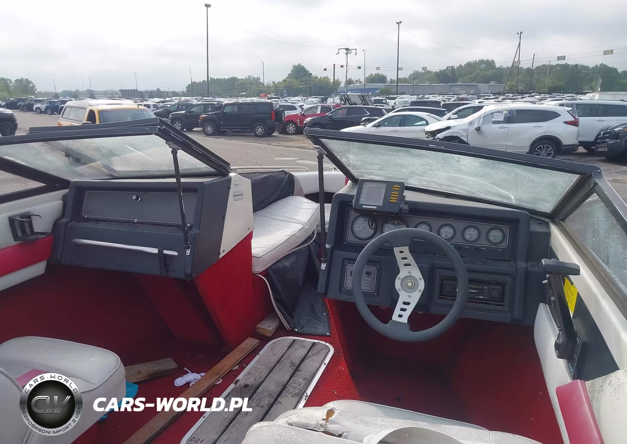 1990 Wellcraft Other VIN:WELA0562F990 - 5