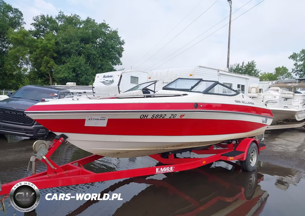 1990 Wellcraft Other VIN:WELA0562F990 - 6