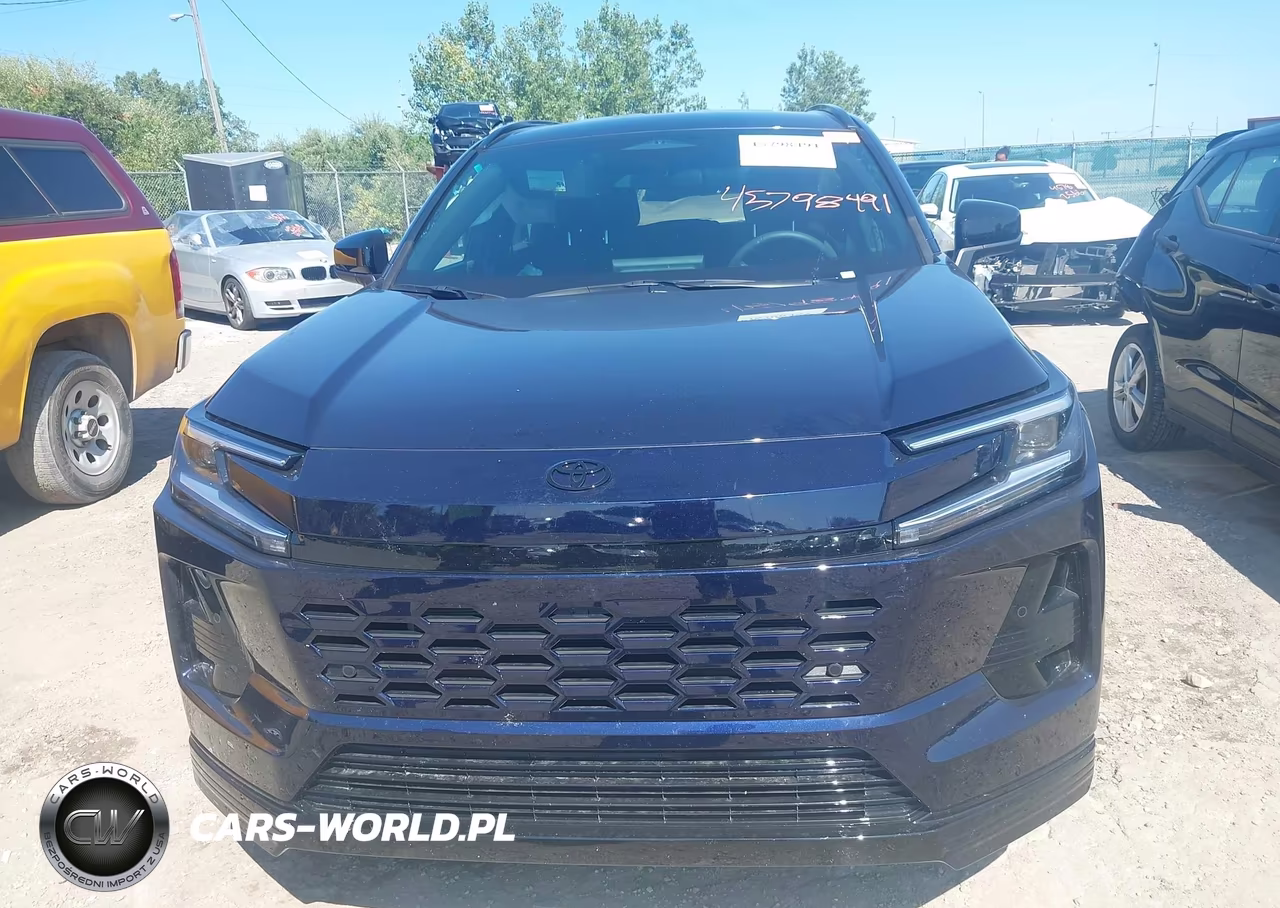 2026 Toyota Rav4 Se VIN:2T36CRAV0TW025058 - 12