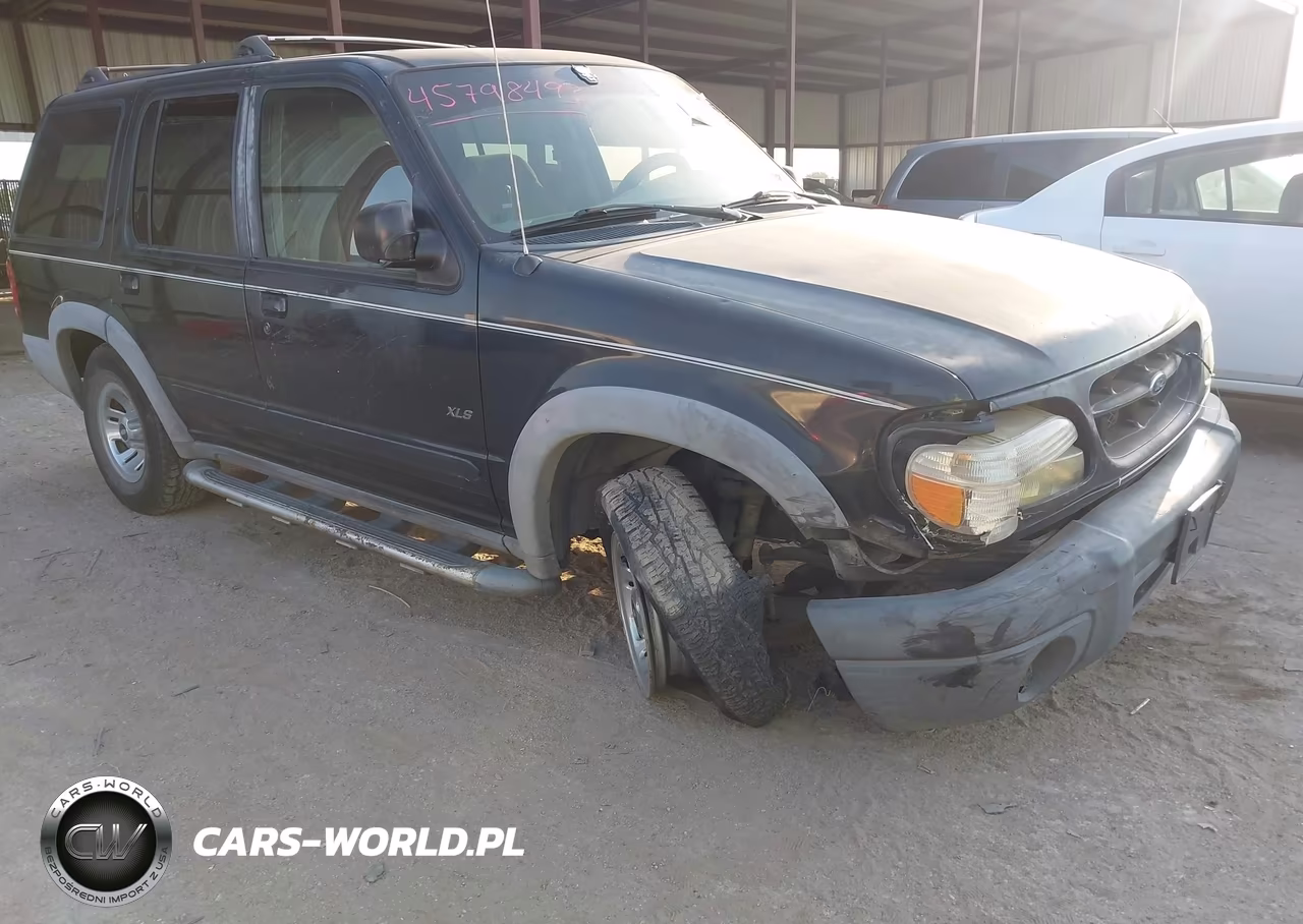 1999 Ford Explorer Xl-Xlt VIN:1FMDU32X5XZB05121 - 6