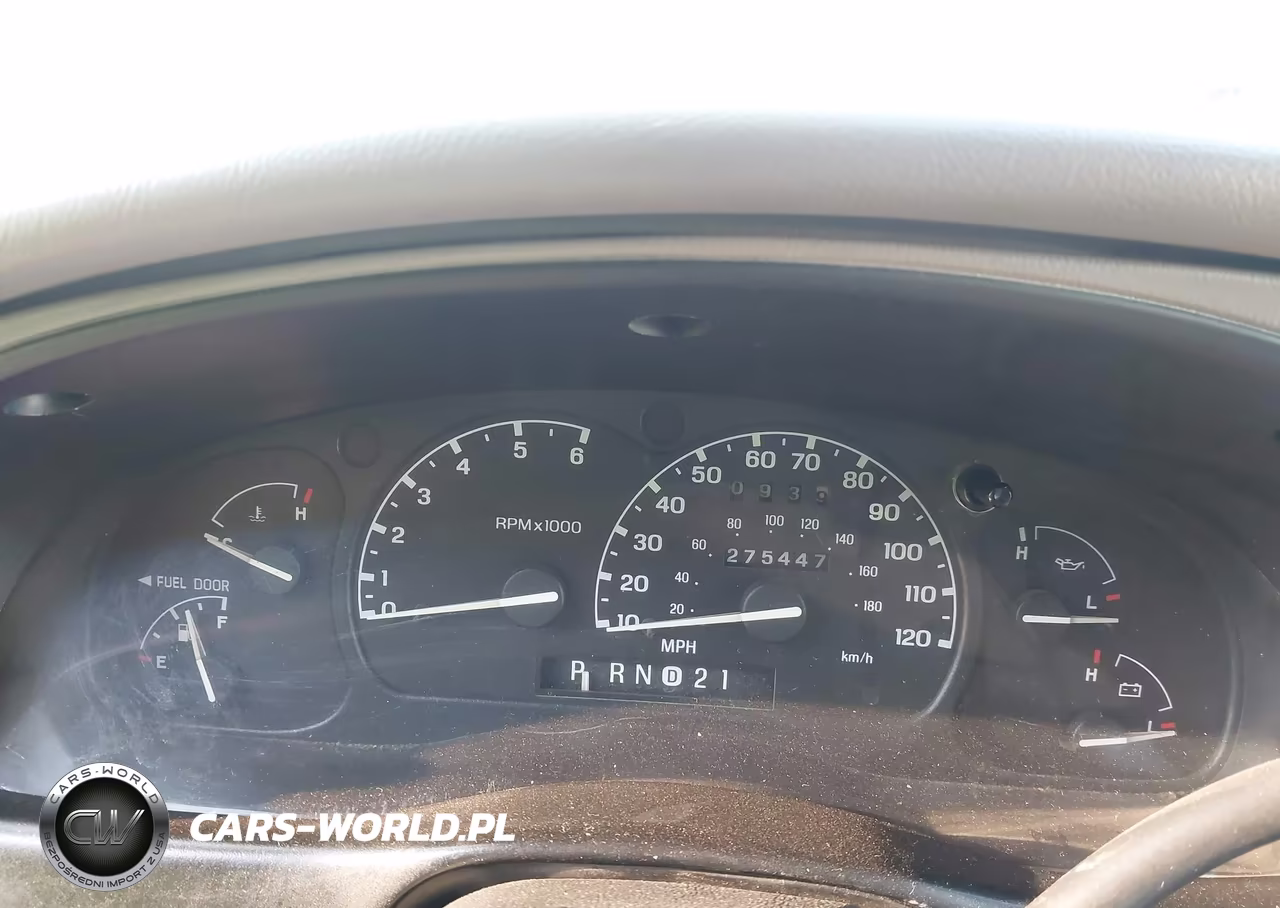1999 Ford Explorer Xl-Xlt VIN:1FMDU32X5XZB05121 - 7