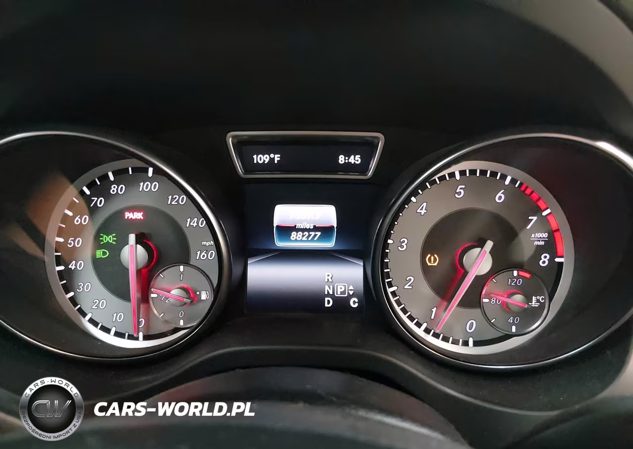 2016 Mercedes-Benz Gla 250 VIN:WDCTG4EB2GJ190229 - 7