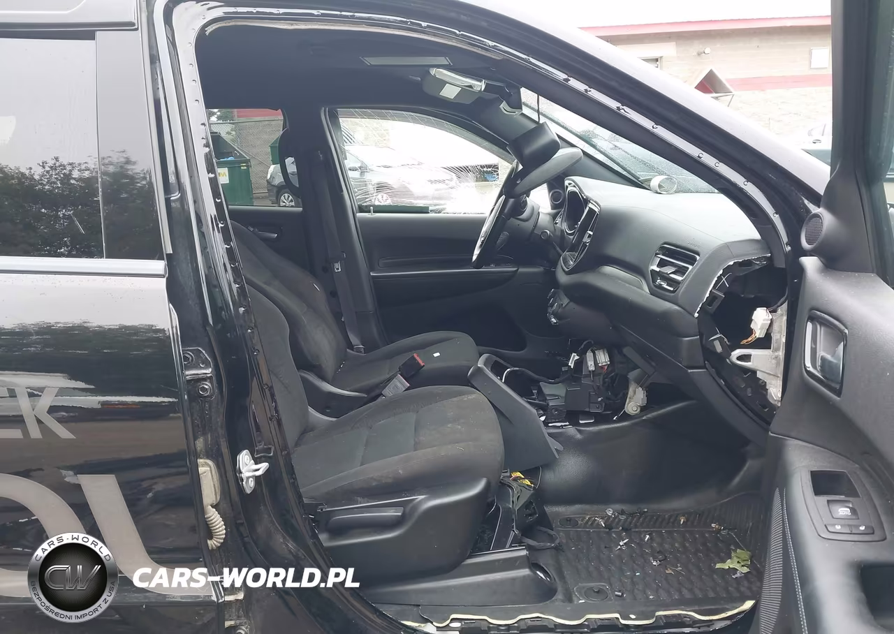 2023 Dodge Durango Pursuit Awd VIN:1C4RDJFG4PC580318 - 5