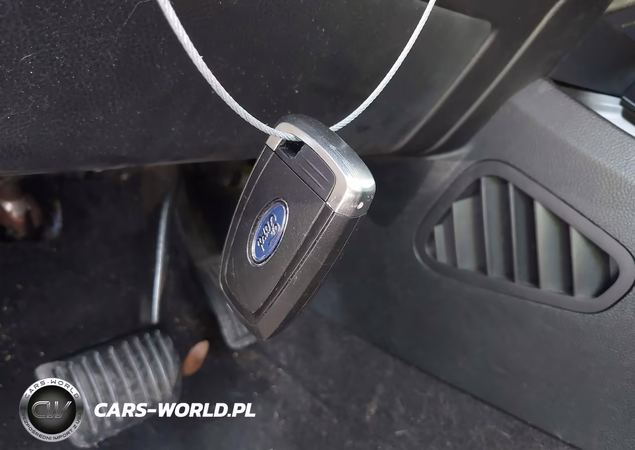 2019 Ford Edge Se VIN:2FMPK3G98KBB97401 - 11