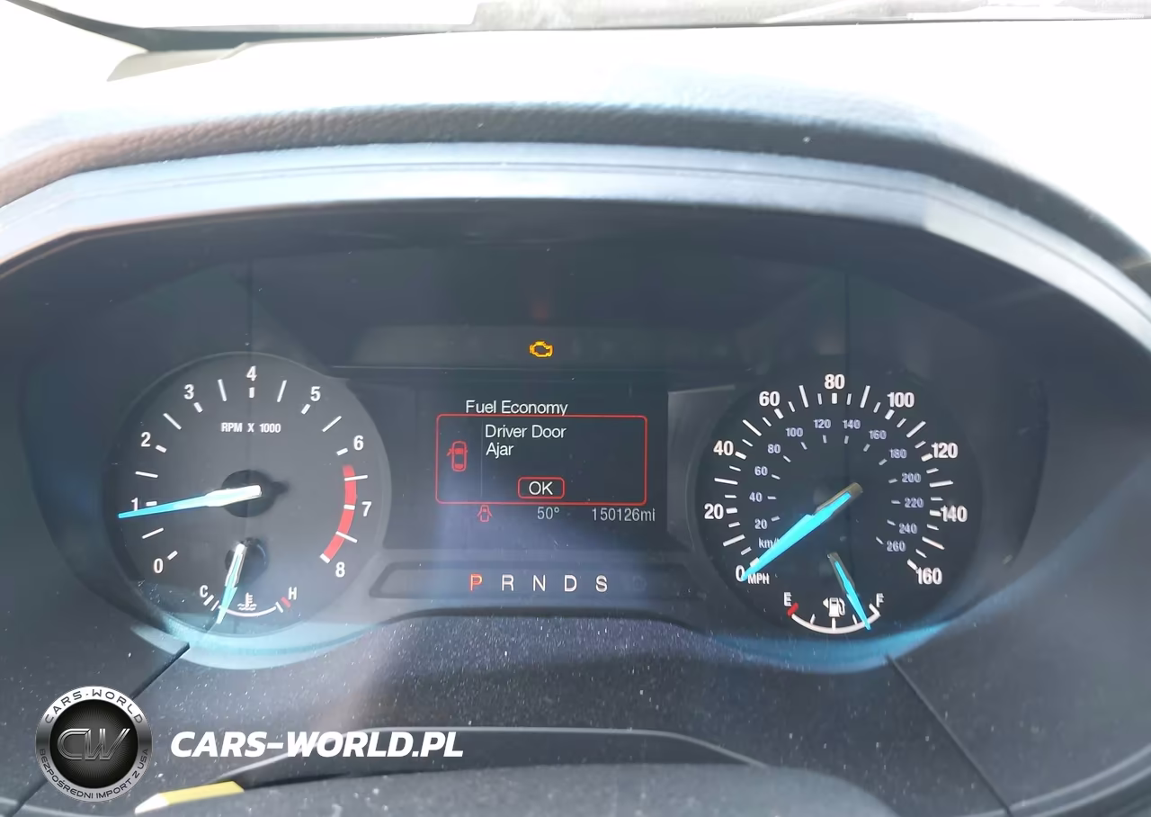 2019 Ford Edge Se VIN:2FMPK3G98KBB97401 - 7