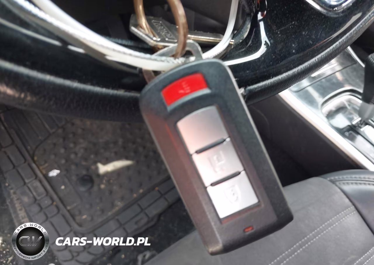 2019 Mitsubishi Outlander Le VIN:JA4AD3A36KZ035556 - 11