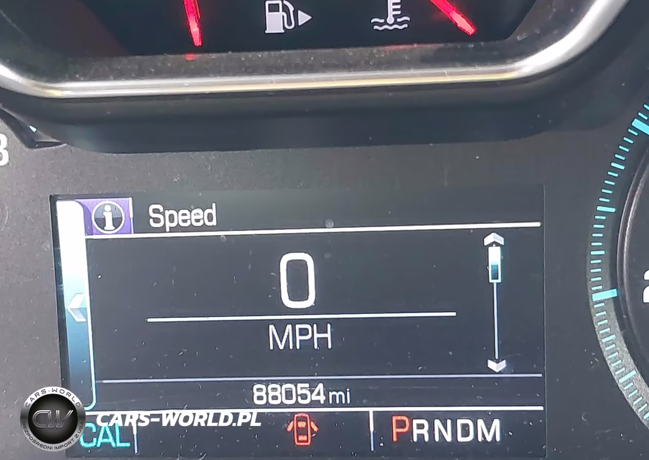 2019 Chevrolet Impala Lt VIN:1G11Z5SA3KU136334 - 16