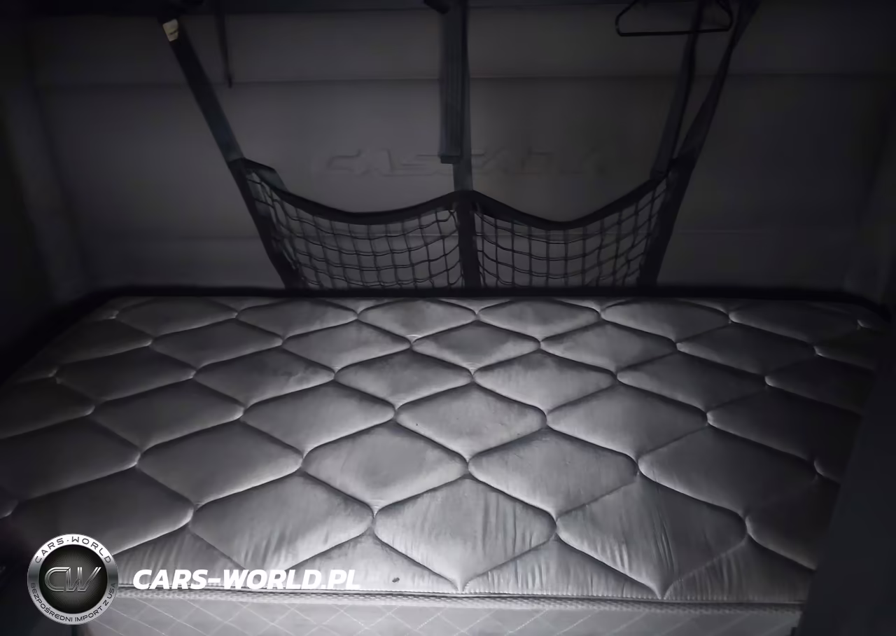 2019 Freightliner New Cascadia 126 VIN:1FUJHHDR3KLKE3960 - 12