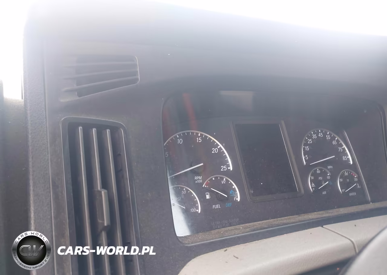 2019 Freightliner New Cascadia 126 VIN:1FUJHHDR3KLKE3960 - 5