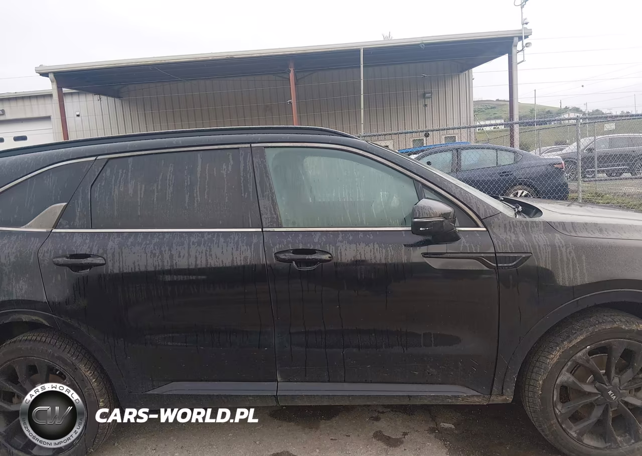 2021 Kia Sorento Sx VIN:5XYRKDLF4MG046231 - 13