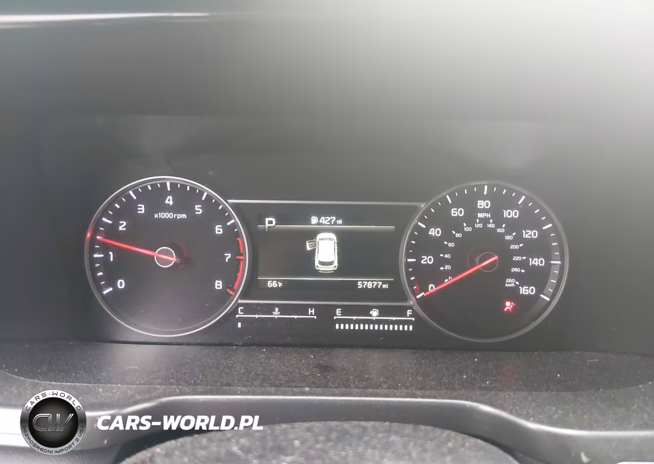 2021 Kia Sorento Sx VIN:5XYRKDLF4MG046231 - 7