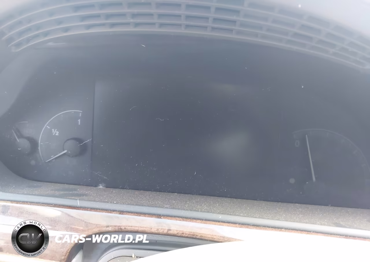 2008 Mercedes-Benz S 550 VIN:WDDNG71X68A189092 - 7