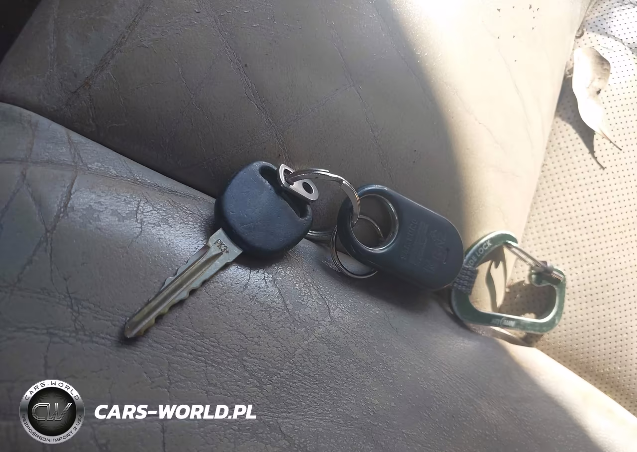 2005 Cadillac Srx V6 VIN:1GYEE637350218714 - 11
