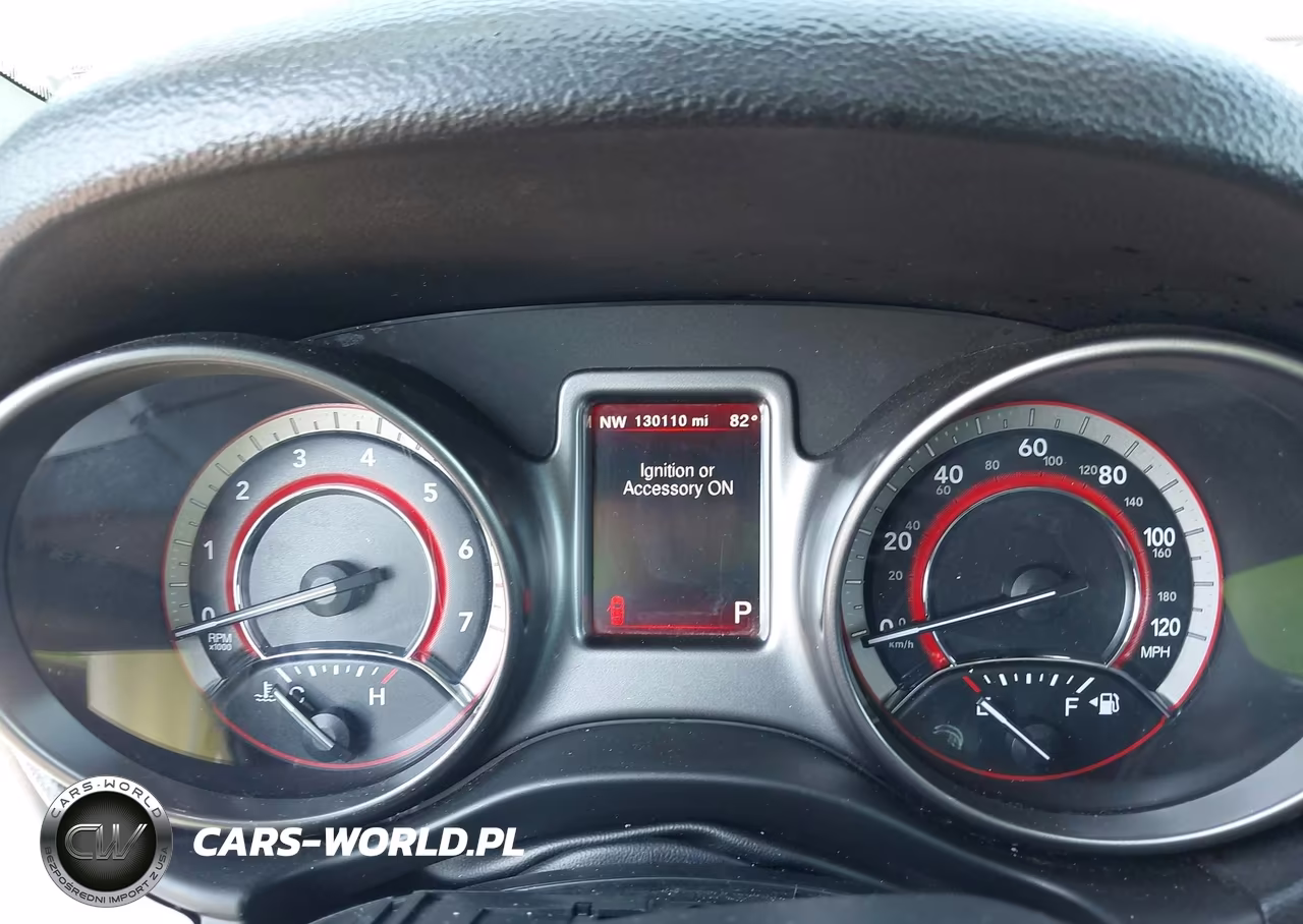 2020 Dodge Journey Crossroad VIN:3C4PDCGB7LT265887 - 7