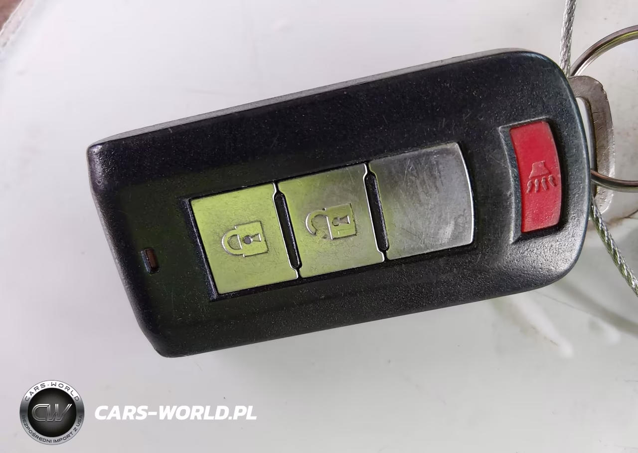 2013 Mitsubishi Outlander Sport Le VIN:4A4AP5AU2DE024073 - 11