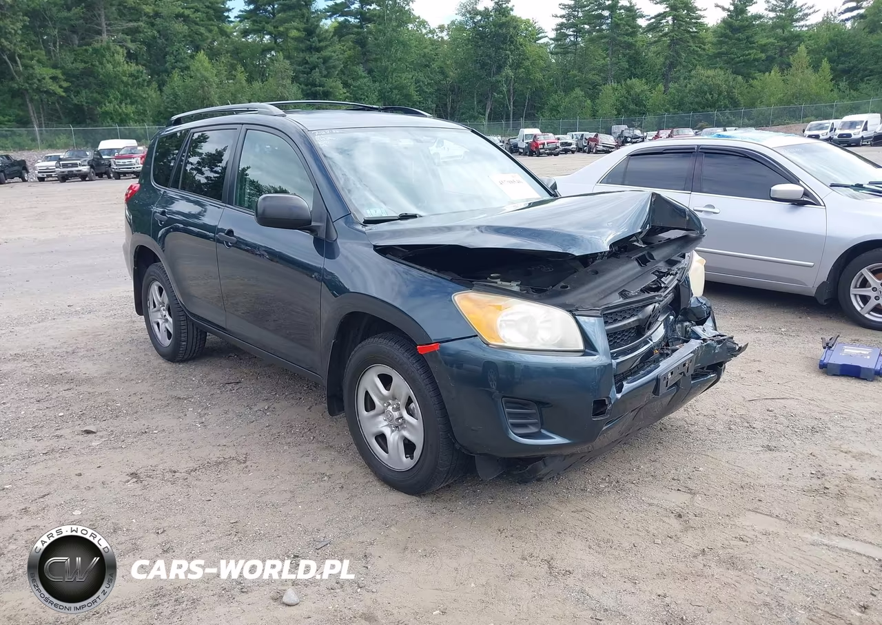 2010 Toyota Rav4