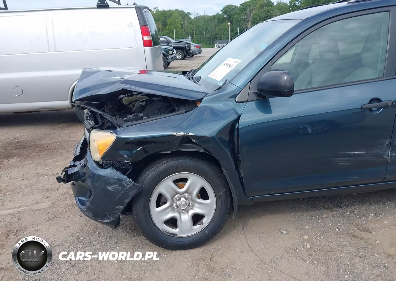 2010 Toyota Rav4 VIN:JTMBF4DVXAD021548 - 18
