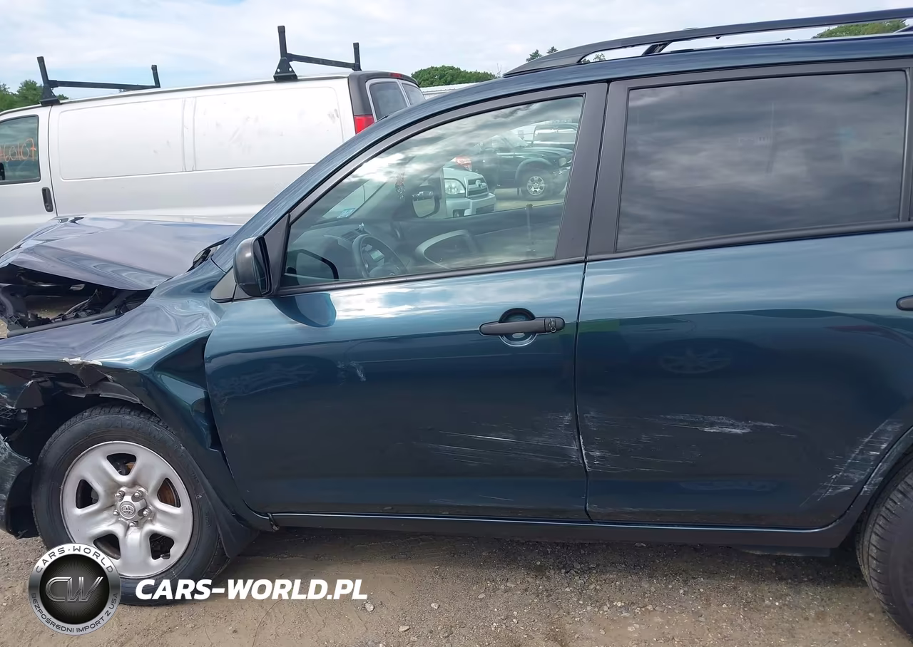 2010 Toyota Rav4 VIN:JTMBF4DVXAD021548 - 19