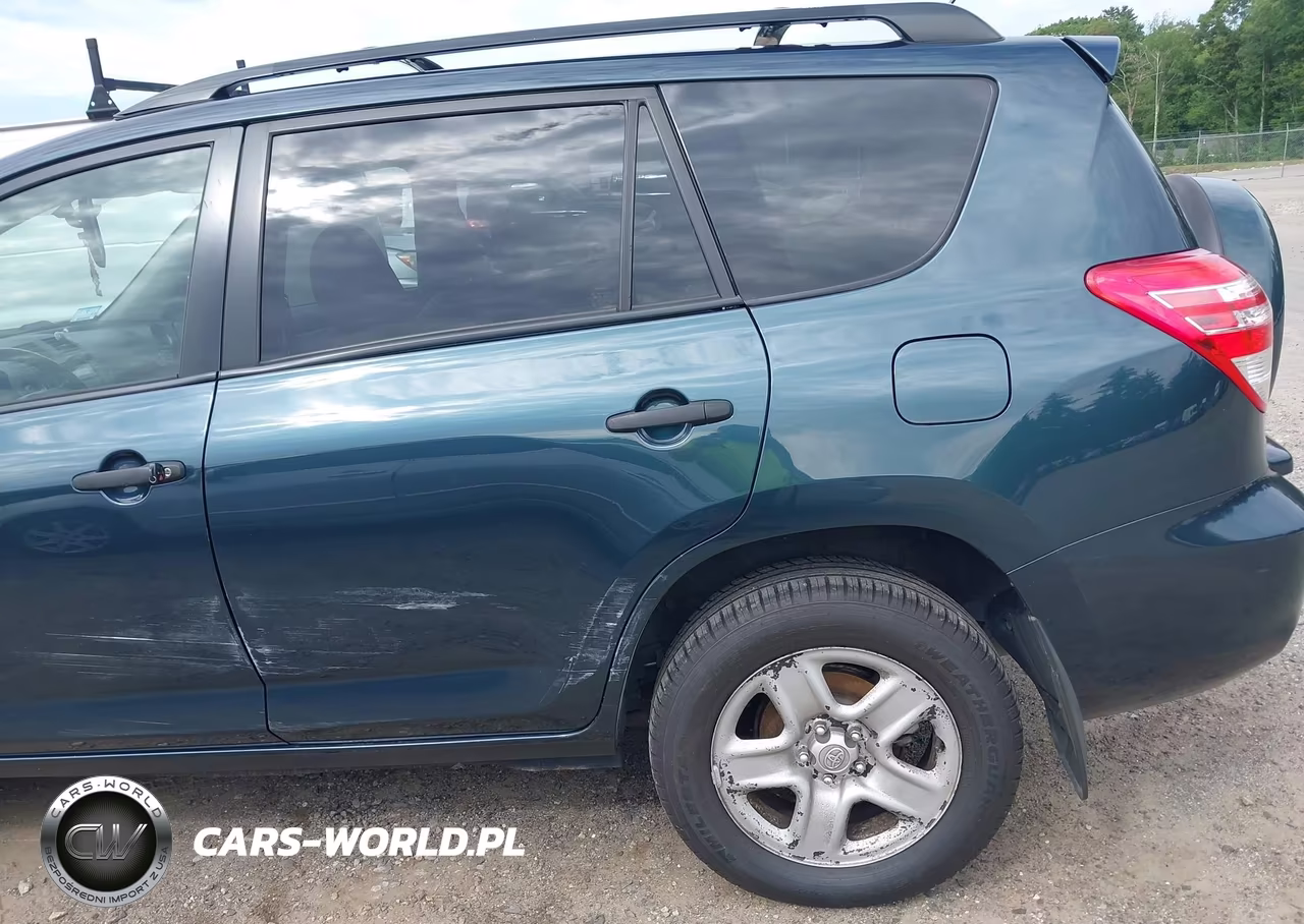 2010 Toyota Rav4 VIN:JTMBF4DVXAD021548 - 20