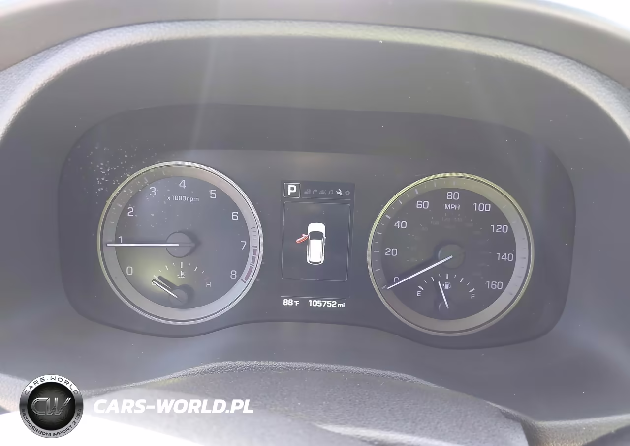 2017 Hyundai Tucson Limited VIN:KM8J33A21HU317850 - 7