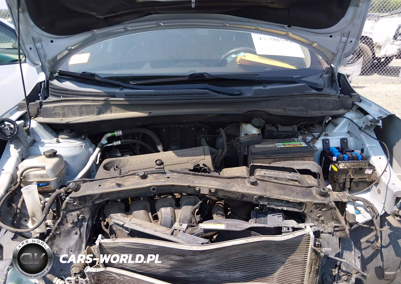 2012 Hyundai Tucson Limited VIN:KM8JU3AC1CU362351 - 10