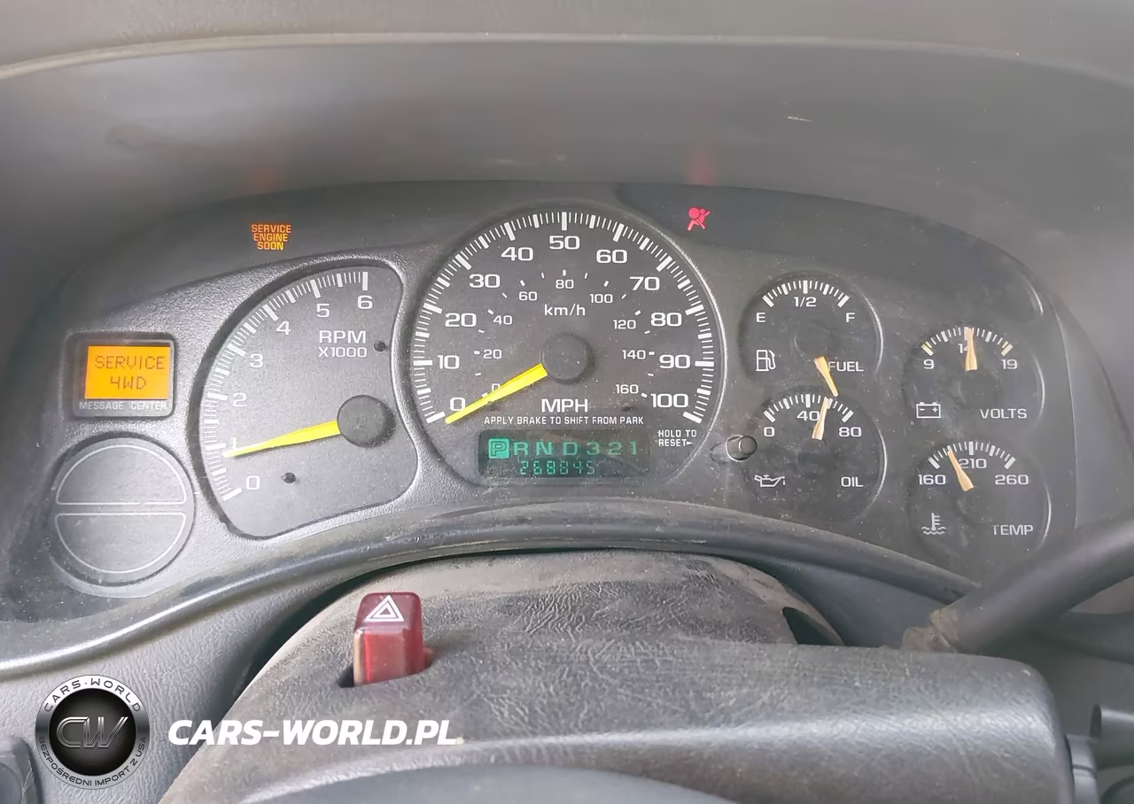 2002 GMC Sierra 1500 Sle VIN:2GTEK19VX21377334 - 7