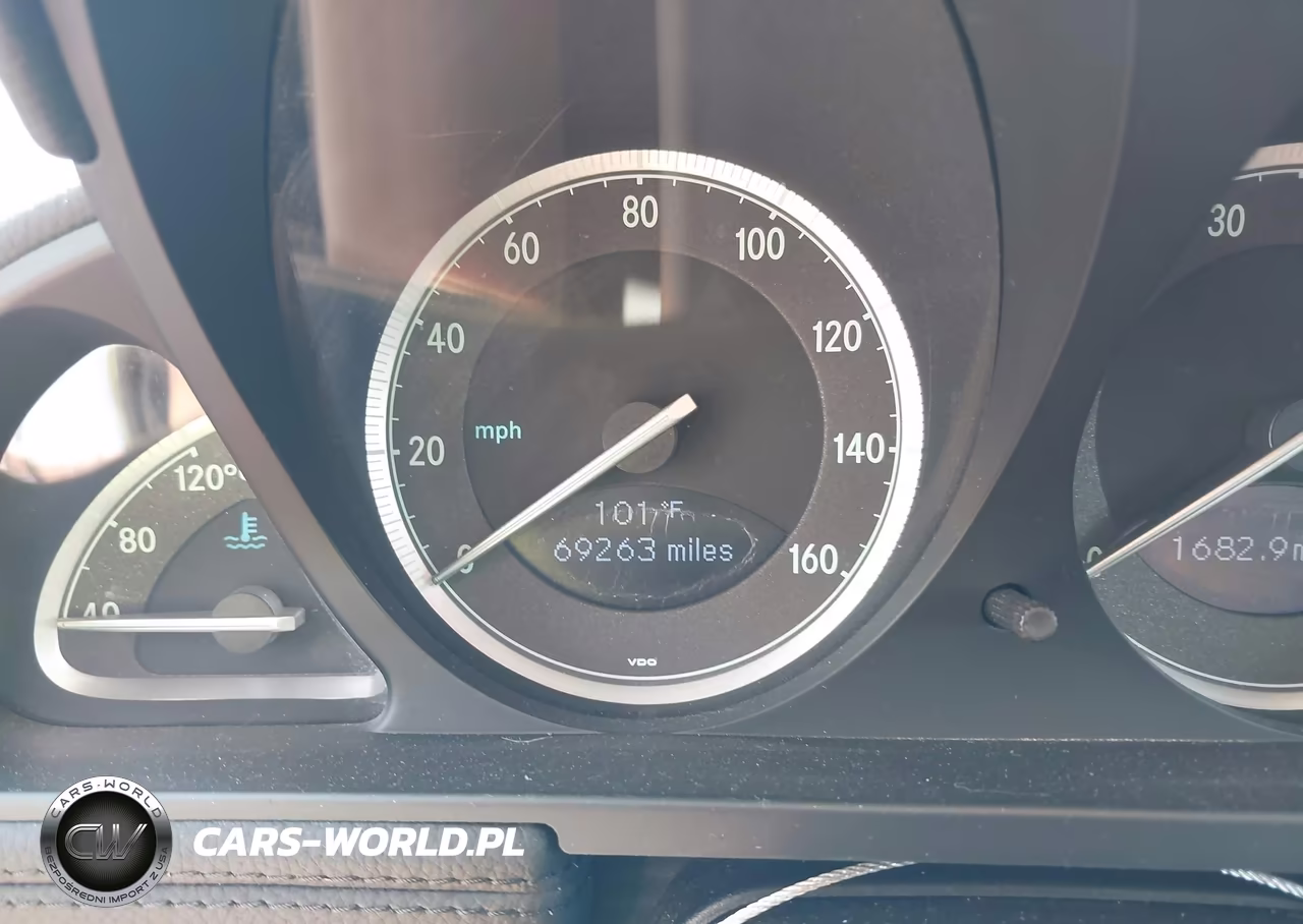 2007 Mercedes-Benz Sl 550 VIN:WDBSK71F17F130762 - 7