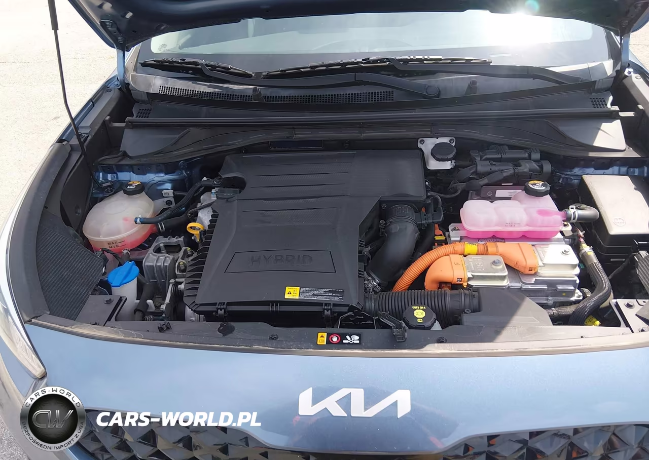 2022 Kia Niro Ex Premium VIN:KNDCE3LC7N5493739 - 10