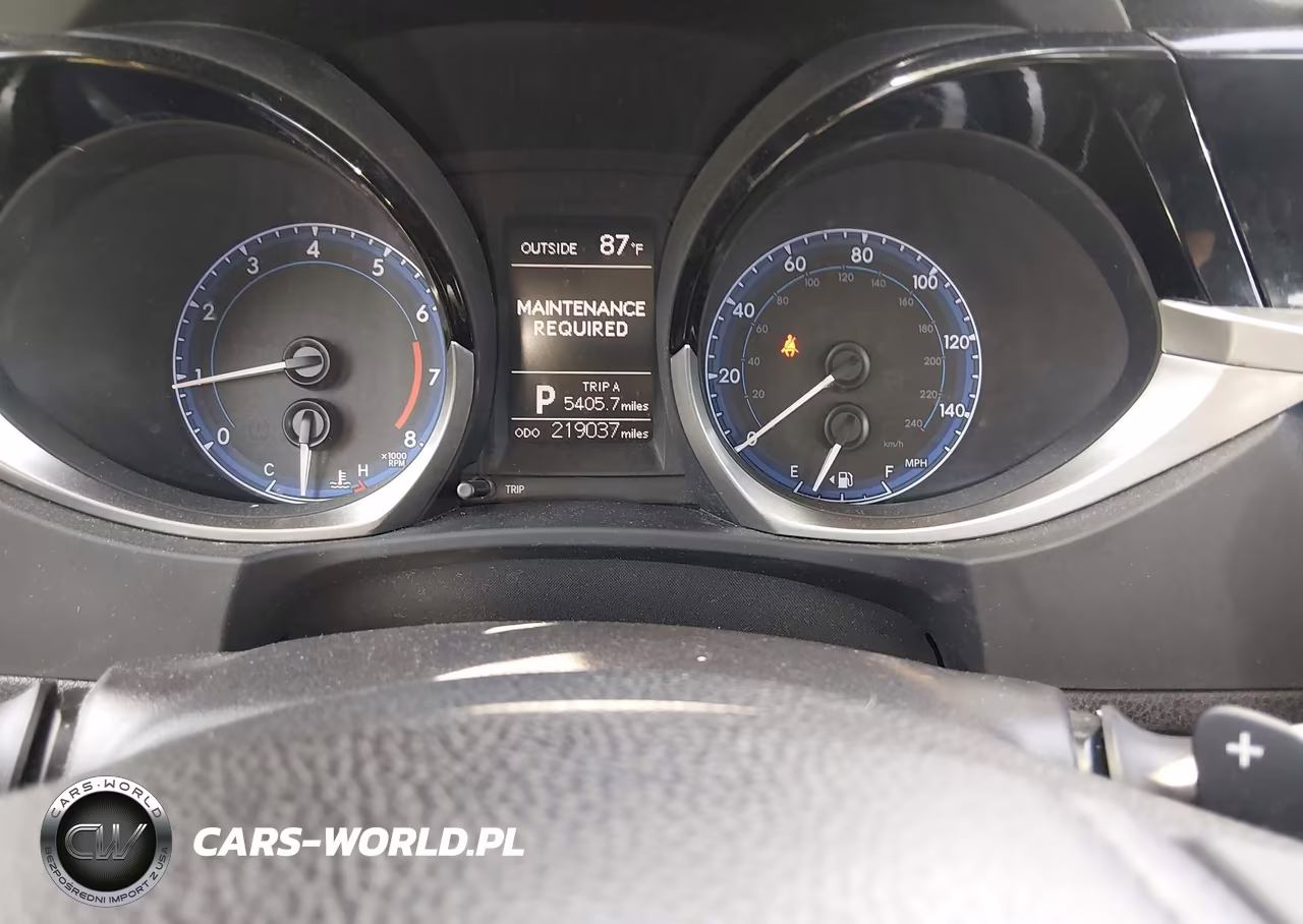 2016 Toyota Corolla S Plus VIN:2T1BURHEXGC568239 - 7