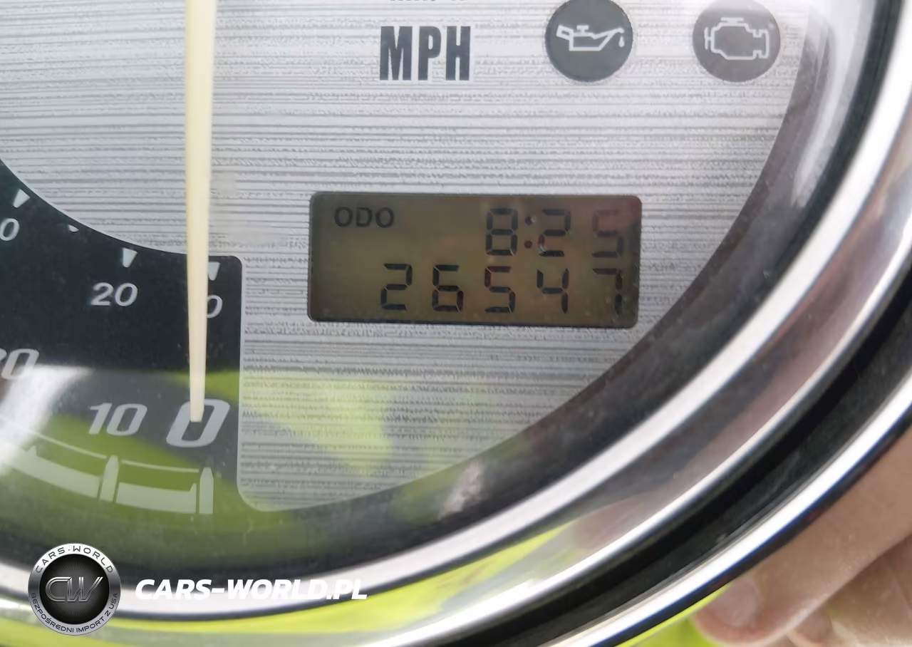 2009 Yamaha Xvs950 A VIN:JYAVN01N69A001111 - 7