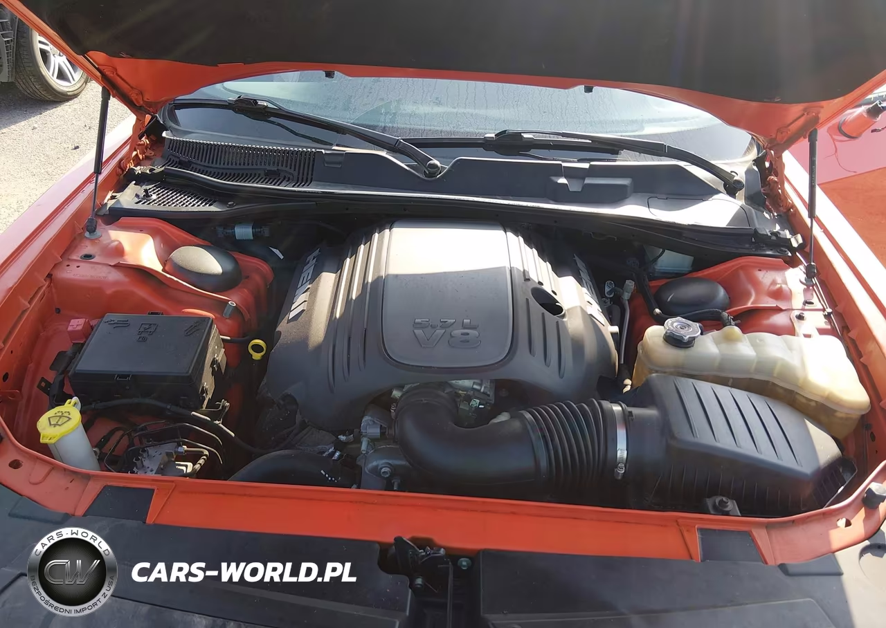 2022 Dodge Challenger R-T VIN:2C3CDZBT7NH230624 - 10