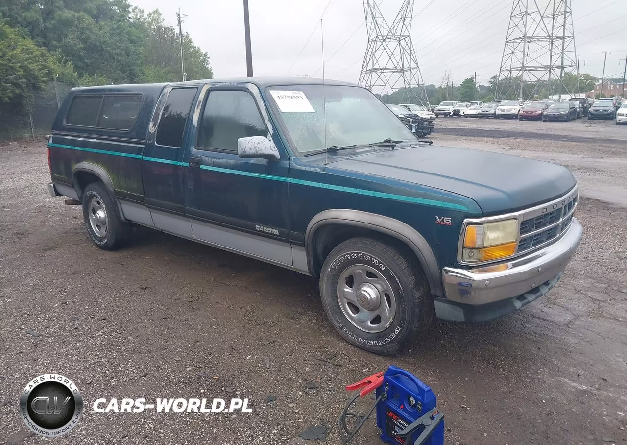 1994 Dodge Dakota