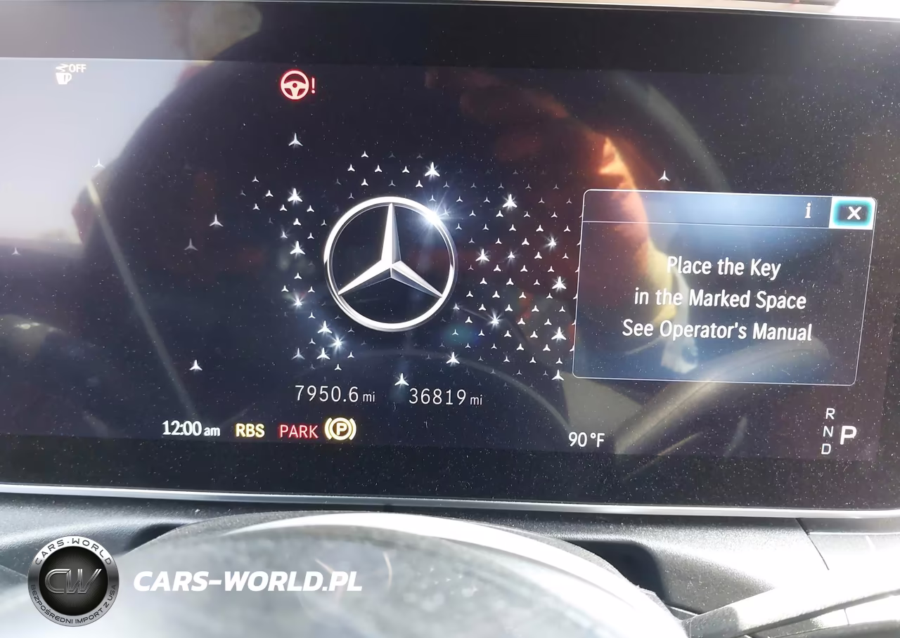 2023 Mercedes-Benz C 300 Sedan VIN:W1KAF4GB6PR073077 - 15