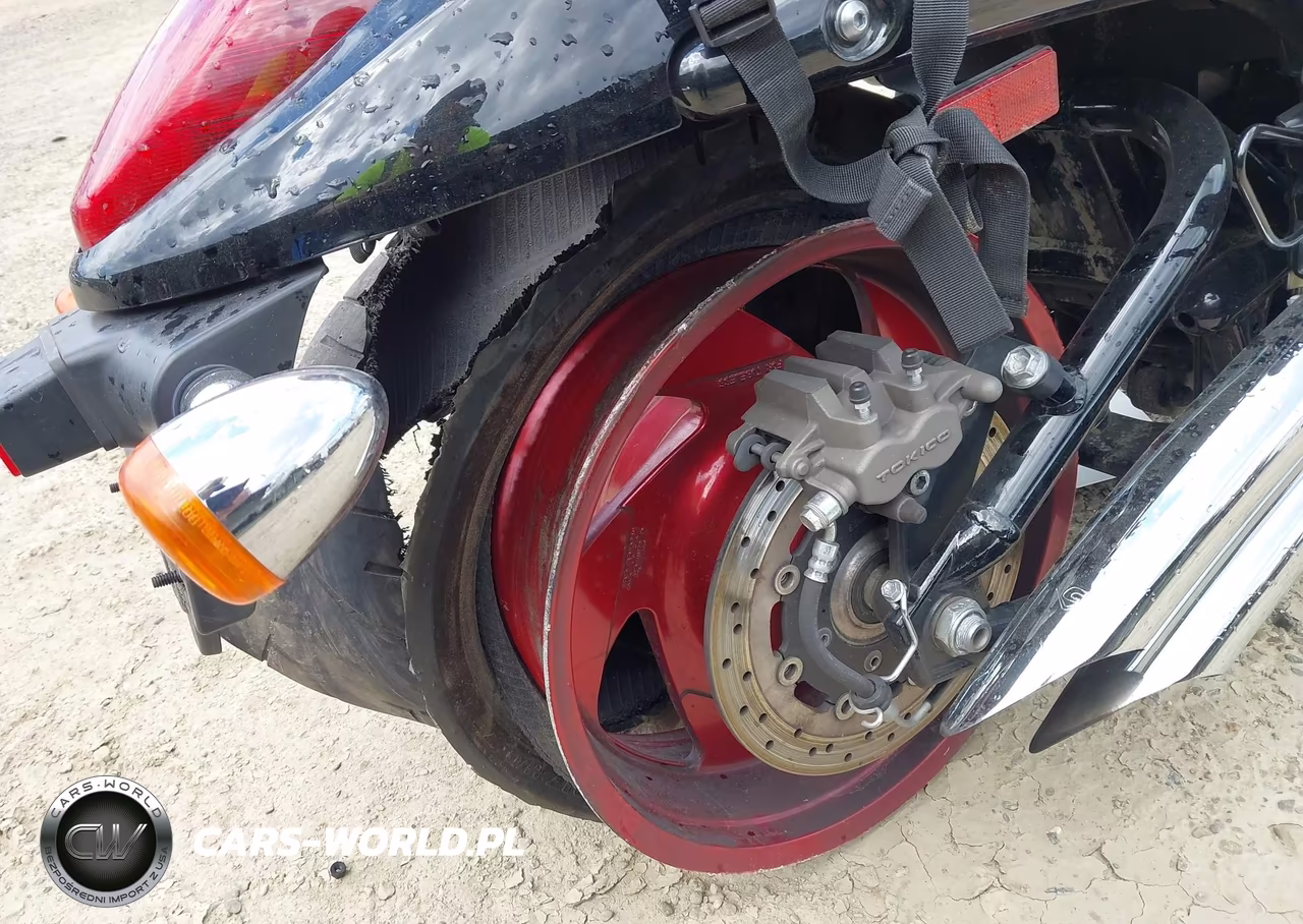 2019 Suzuki Vz1500 VIN:JS1VY55A7K2100028 - 15