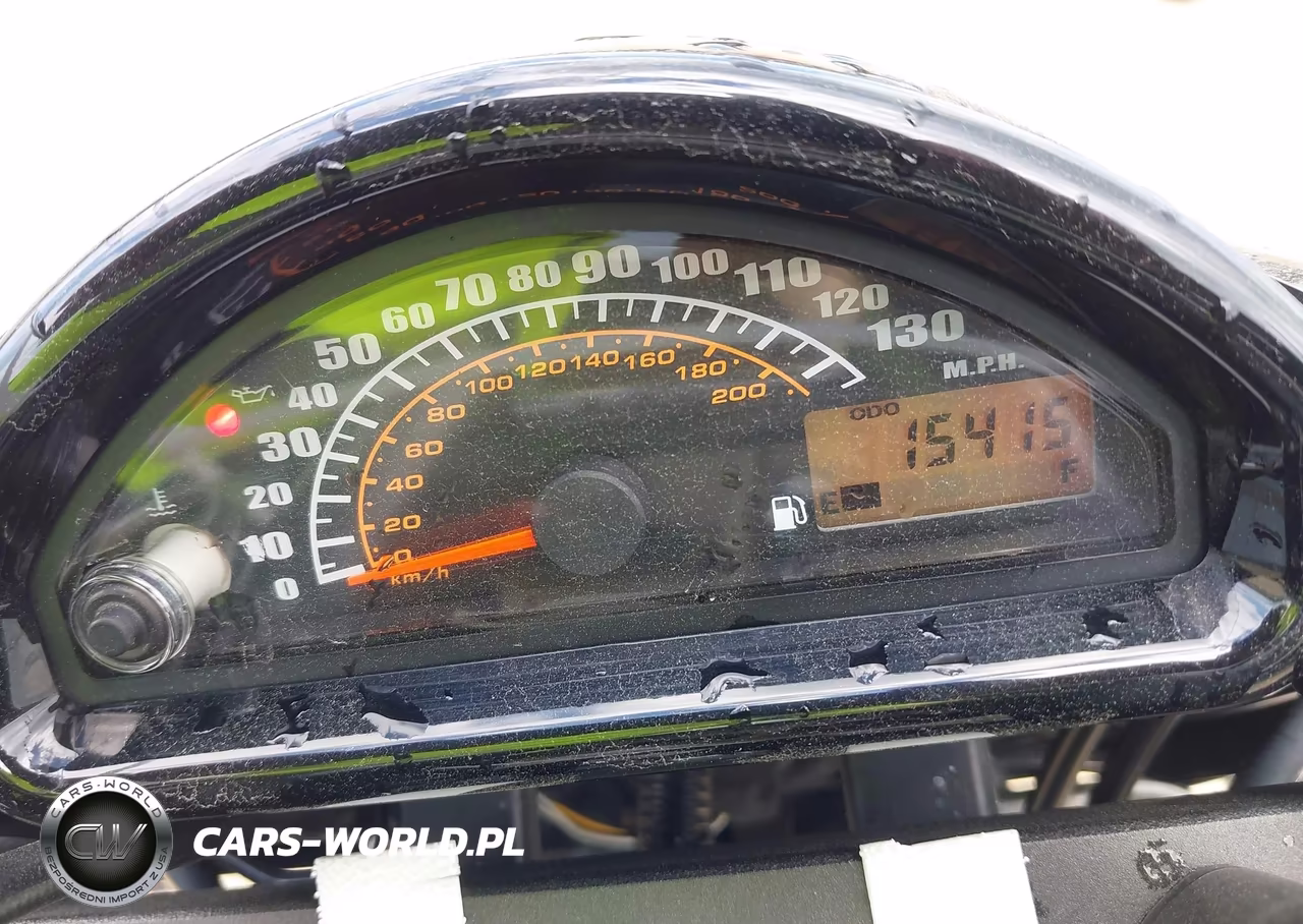 2019 Suzuki Vz1500 VIN:JS1VY55A7K2100028 - 7
