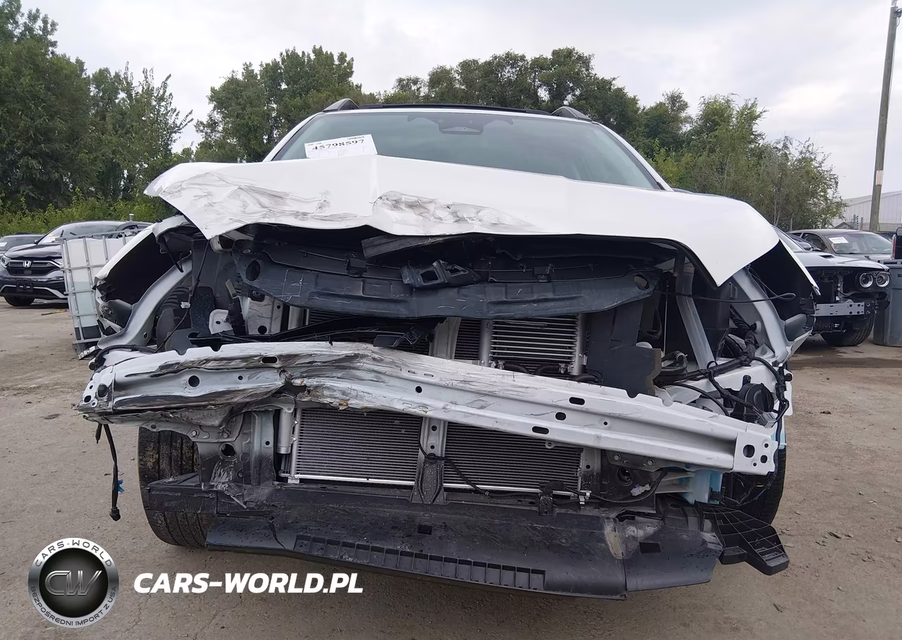 2024 Subaru Ascent Touring 7-Passenger VIN:4S4WMAWD4R3412296 - 6