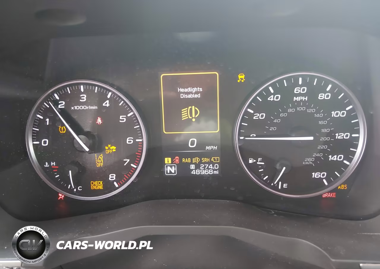2024 Subaru Ascent Touring 7-Passenger VIN:4S4WMAWD4R3412296 - 7