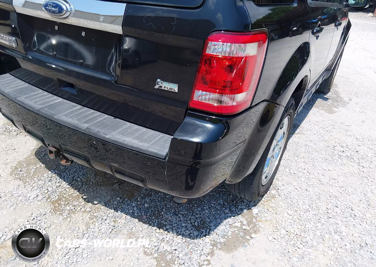 2012 Ford Escape Limited VIN:1FMCU0EGXCKB75660 - 6