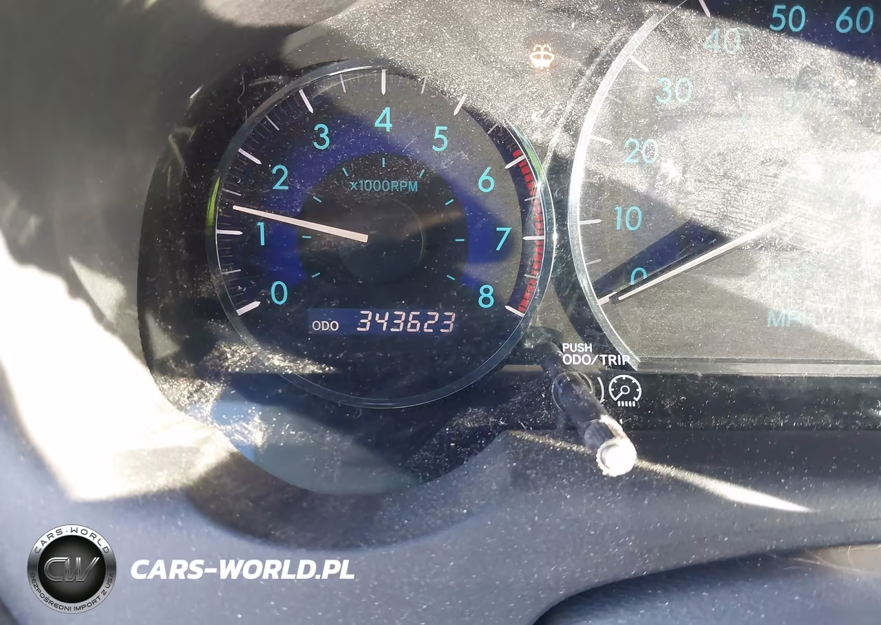2006 Toyota Sienna Le VIN:5TDZA23CX6S539513 - 7