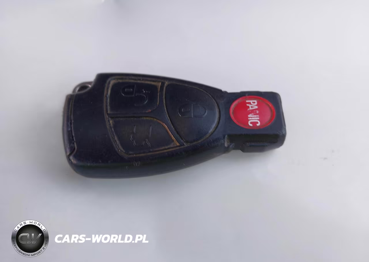 2004 Mercedes-Benz E 320 4Matic VIN:WDBUF82J34X164410 - 11