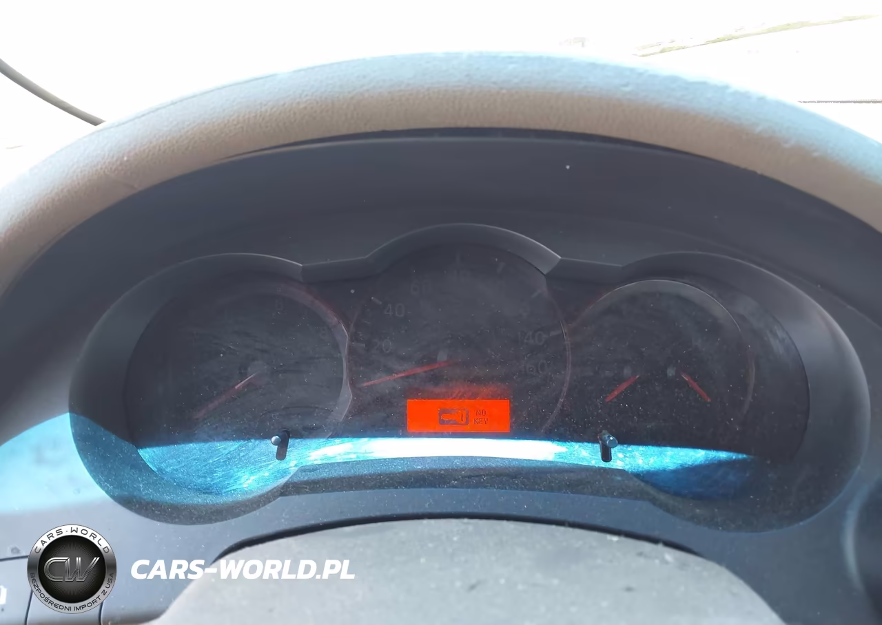 2007 Nissan Altima 2.5 S VIN:1N4AL21E77C217724 - 7